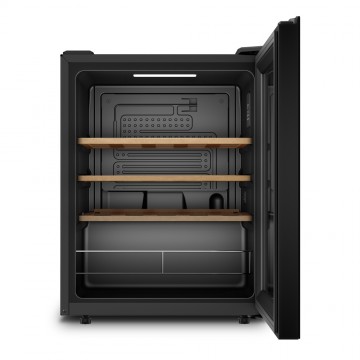 Inventor SKD-23B Συντηρητής Κρασιών 23 Φιαλών